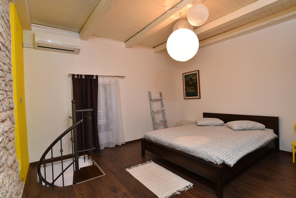 Holiday Home Brhanici Светвинченат Екстер'єр фото