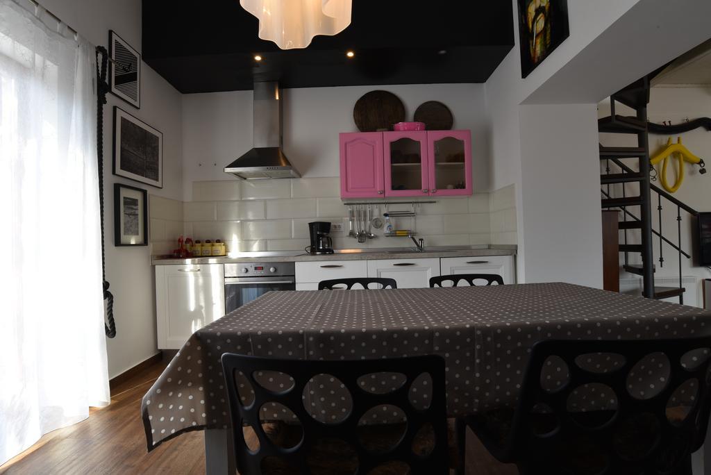 Holiday Home Brhanici Светвинченат Екстер'єр фото